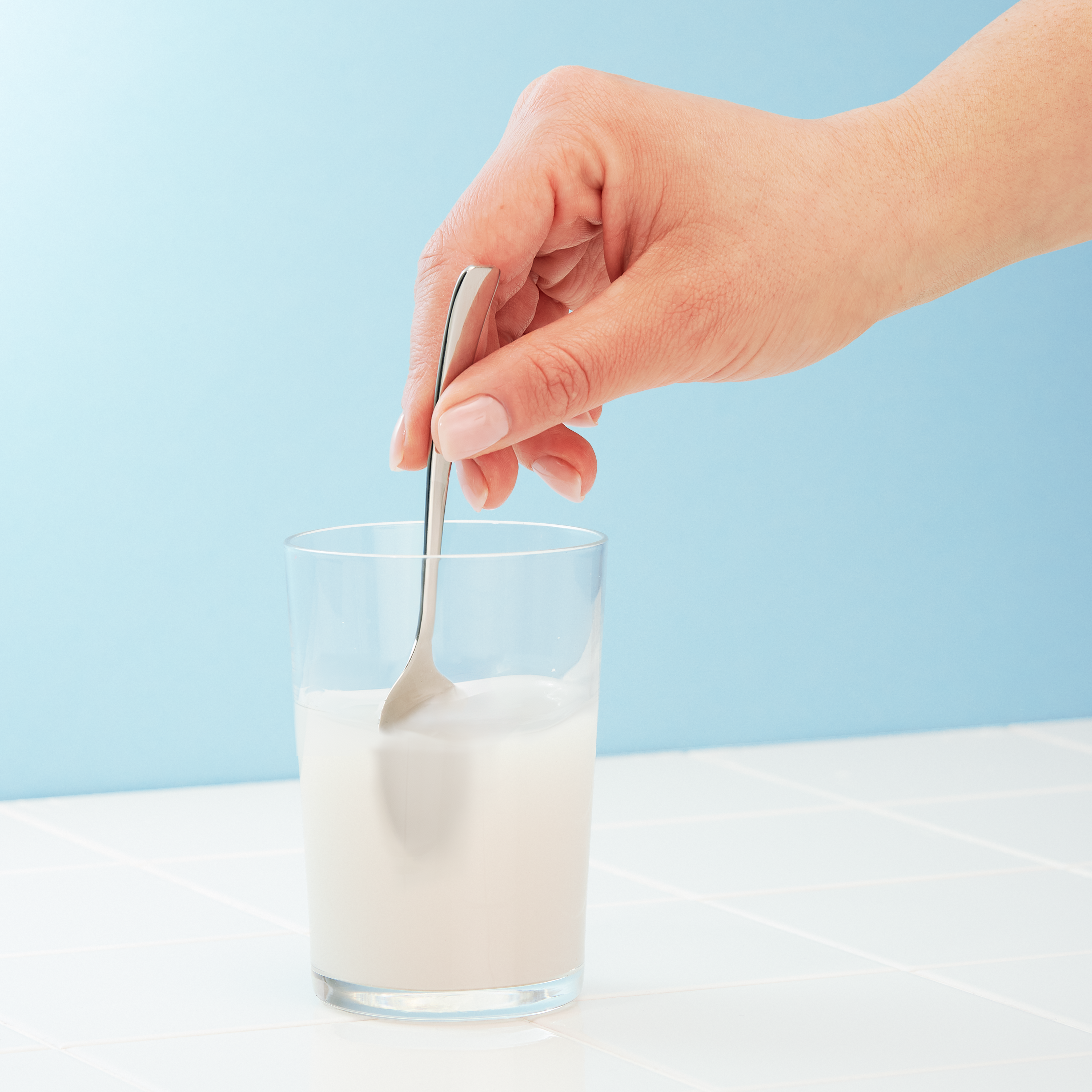 Cómo usar Iprikene® en polvo 2