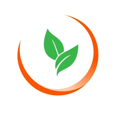 Made with natural clay