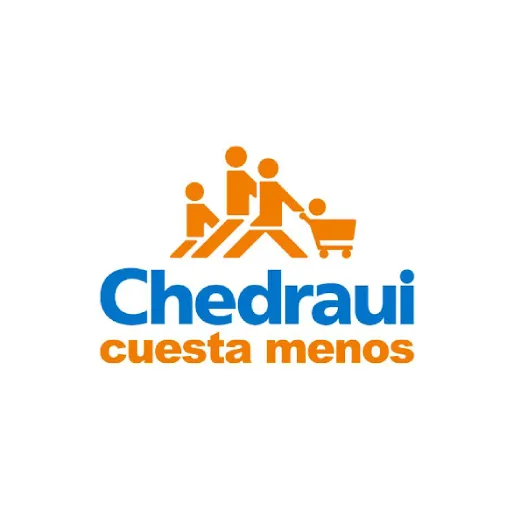 Logo Chedraui