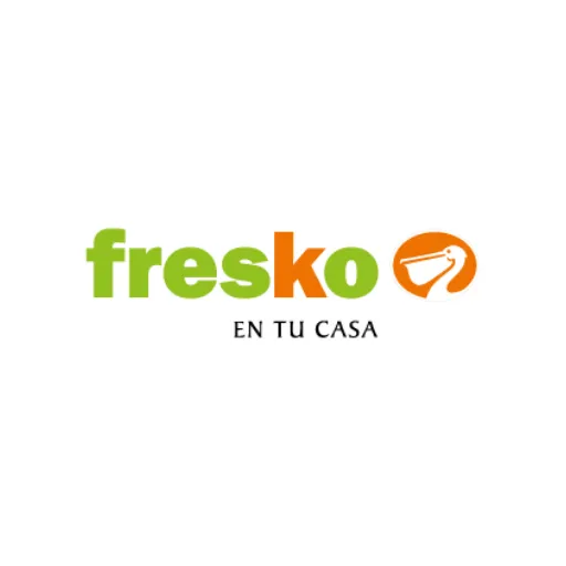 Logo Fresko en tu casa