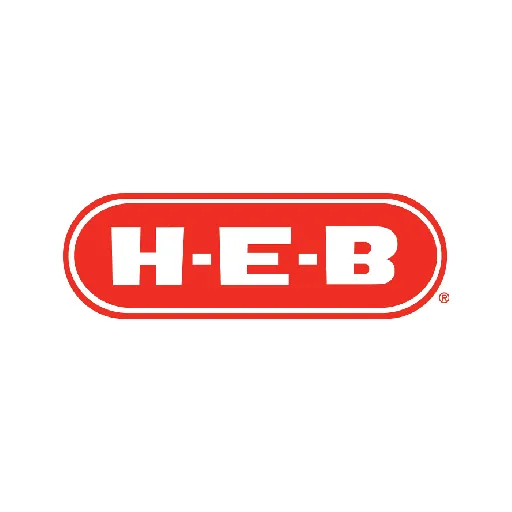 Logo H-E-B