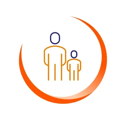 Icono de familia