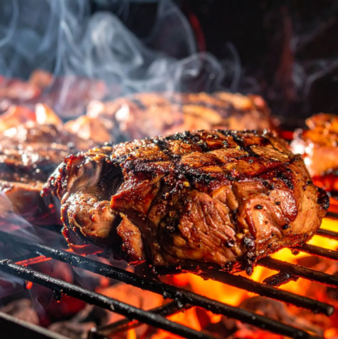 Carne asada